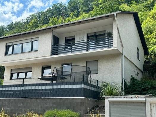 Einfamilienhaus zum Kauf 460.000 € 6 Zimmer 177 m² 1.075 m² Grundstück frei ab sofort Mosbach Mosbach 74821