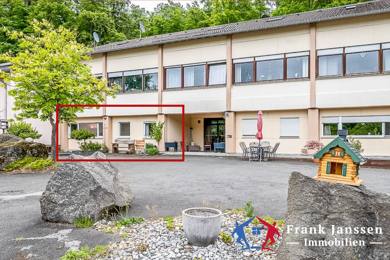 Wohnung zum Kauf 129.000 € 4 Zimmer 92 m² Hohenfels-Essingen 54570