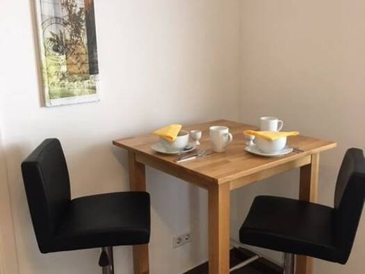 Studio zur Miete 790 € 2 Zimmer 41,5 m² 3. Geschoss frei ab sofort Derendorfer Straße 21 Pempelfort Stadtbezirk 1 40479