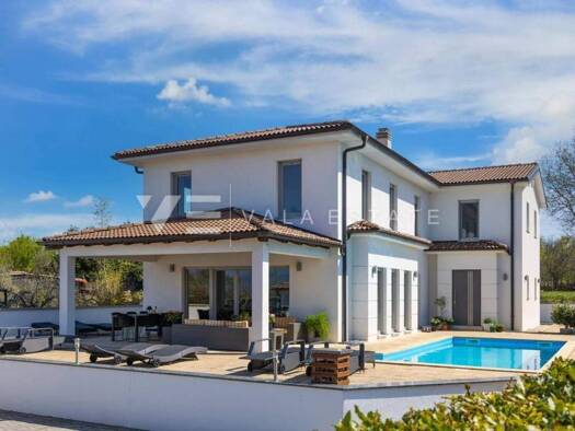 Haus zum Kauf 950.000 € 5 Zimmer 283 m² Malinska-Dubasnica