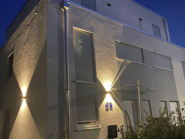 Doppelhaushälfte zum Kauf provisionsfrei 795.000 € 4 Zimmer 142 m² 246 m² Grundstück Inrath/Kliedbruch Krefeld 47803