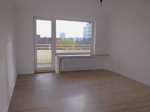 Wohnung zur Miete 450 € 1 Zimmer 37 m² Geschoss 5/6 frei ab 01.12.2026 Radio Bremen Bremen 28329