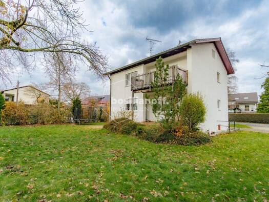 Grundstück zum Kauf 1.250.000 € 850 m² Grundstück frei ab sofort Feldafing 82340