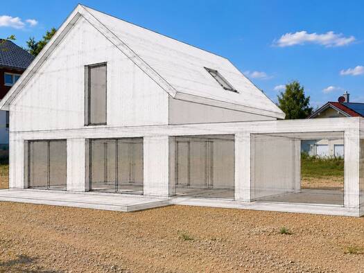 Grundstück zum Kauf 130.000 € 461 m² Grundstück Thalmässing Thalmässing 91177