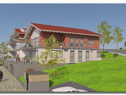 Wohnung zum Kauf 310.000 € 3 Zimmer 92,6 m² Balhorn Bad Emstal 34308