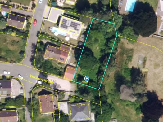 Grundstück zum Kauf 675.000 € 947 m² Grundstück frei ab sofort Zirndorf Zirndorf 90513