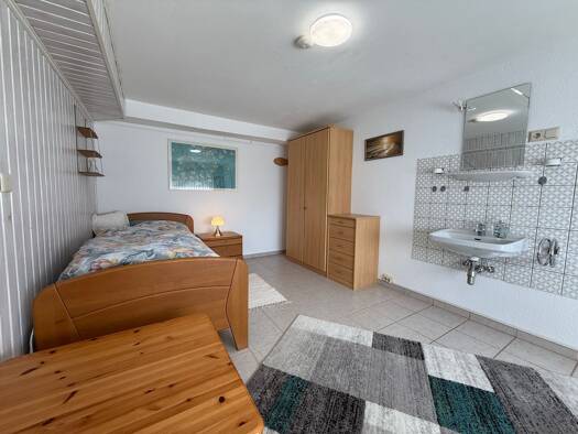 WG-Zimmer zur Miete 450 € 15 m² Geschoss EG/3 frei ab sofort Konz Konz 54329