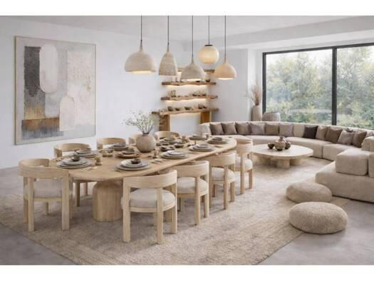 Chalet zum Kauf - Erstbezug 2.150.000 € 5 Zimmer 752 m² 1.000 m² Grundstück Benalmádena 29630