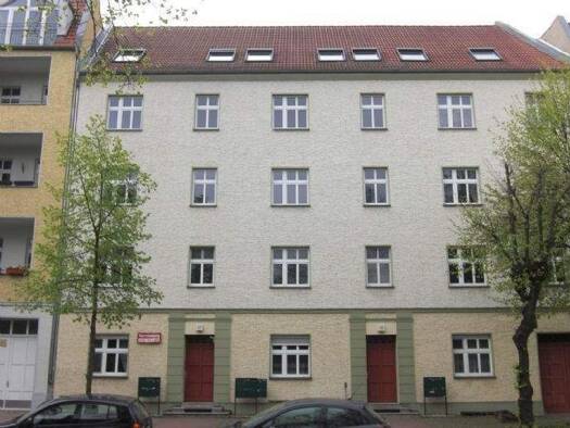 Wohnung zur Miete 1.070 € 2 Zimmer 54 m² 2. Geschoss frei ab sofort Andre-Pican-Straße 17 Oranienburg 16515