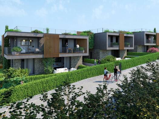 Wohnung zum Kauf 680.000 € 3 Zimmer 60,6 m² EG Strada Belvedere 3 Bardolino 37011