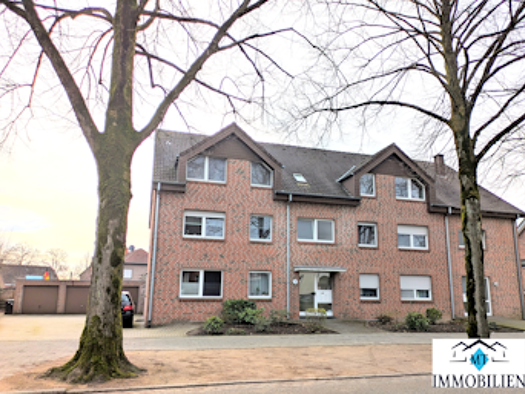 Mehrfamilienhaus zum Kauf als Kapitalanlage geeignet 996.000 € 18 Zimmer 446 m² 641 m² Grundstück Kapellenstraße 19 Materborn Kleve 47533