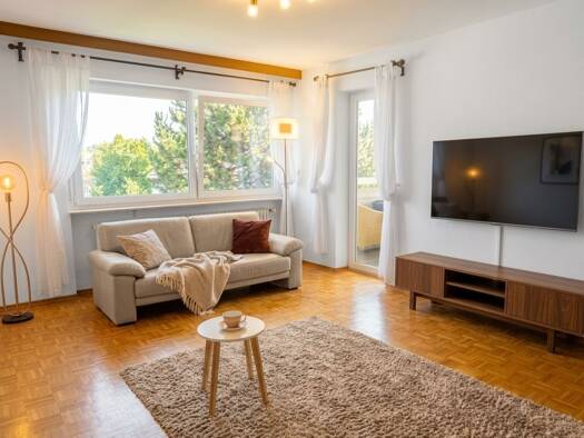 Wohnung zum Kauf 333.000 € 3 Zimmer 80 m² 2. Geschoss Friedrichshafen Friedrichshafen 88045