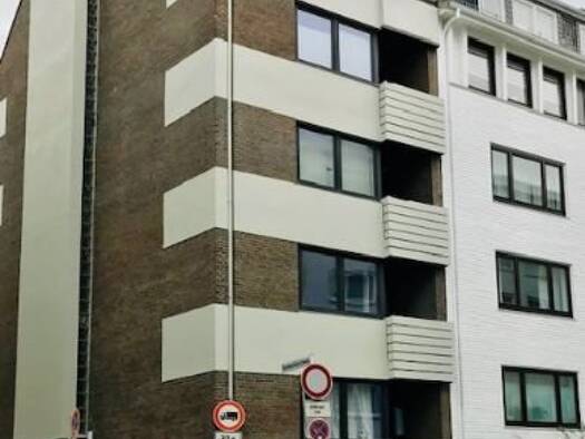 Studio zur Miete 430 € 1 Zimmer 30 m² 3. Geschoss frei ab sofort Bahnhofsvorstadt Bremen 28195