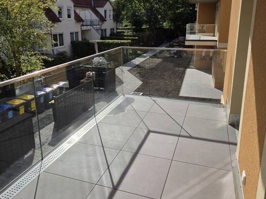 Wohnung zur Miete 1.615 € 4 Zimmer 87,2 m² frei ab 01.02.2027 Leubnitz-Neuostra Dresden 01219