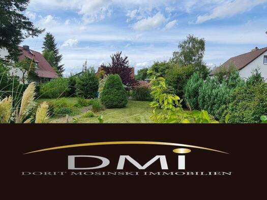 Grundstück zum Kauf 250.000 € 772 m² Grundstück Mahlow Blankenfelde-Mahlow 15831