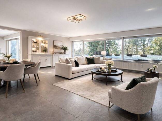 Wohnung zum Kauf provisionsfrei 449.000 € 4 Zimmer 136 m² 1. Geschoss Lessingstr. 28 Siegburg 53721