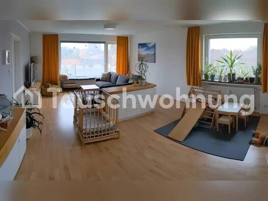 Wohnung zur Miete Tauschwohnung 790 € 3 Zimmer 97 m² 4. Geschoss Riensberg Ost 28213
