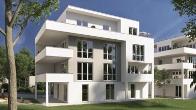 Wohnung zum Kauf provisionsfrei 847.500 € 3 Zimmer 131,4 m² 3. Geschoss frei ab sofort Waldparkstrasse 23 Mingolsheim Bad Schönborn 76669