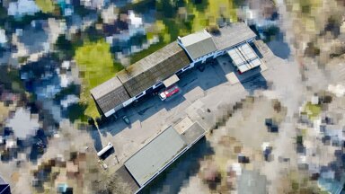 Freifläche zum Kauf 490.000 € 1.550 m² Lagerfläche Kierspe Bahnhof Kierspe 58566