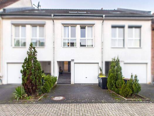 Reihenmittelhaus zum Kauf 639.000 € 5 Zimmer 162,8 m² 128 m² Grundstück Bocklemünd/Mengenich Köln 50829