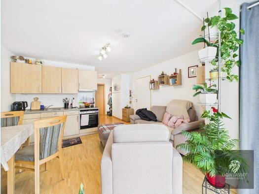 Wohnung zum Kauf provisionsfrei 159.900 € 2 Zimmer 38 m² EG Kirchplatz 5a Bad Endorf 83093