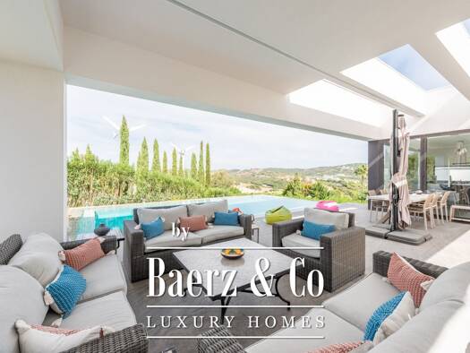 Villa zum Kauf 2.895.000 € 650 m² 1.644 m² Grundstück sotogrande