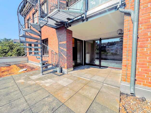 Wohnung zum Kauf 229.000 € 2 Zimmer 65 m² 1. Geschoss Eller Stadtbezirk 8 40231