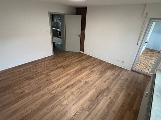 Wohnung zur Miete 750 € 3 Zimmer 68 m² 1. Geschoss frei ab 01.04.2026 Stetten Stetten am kalten Markt 72510