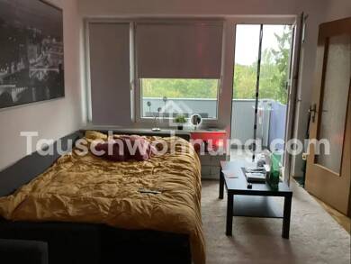 Wohnung zur Miete Tauschwohnung 620 € 1 Zimmer 34 m² EG Ottobrunn 85521