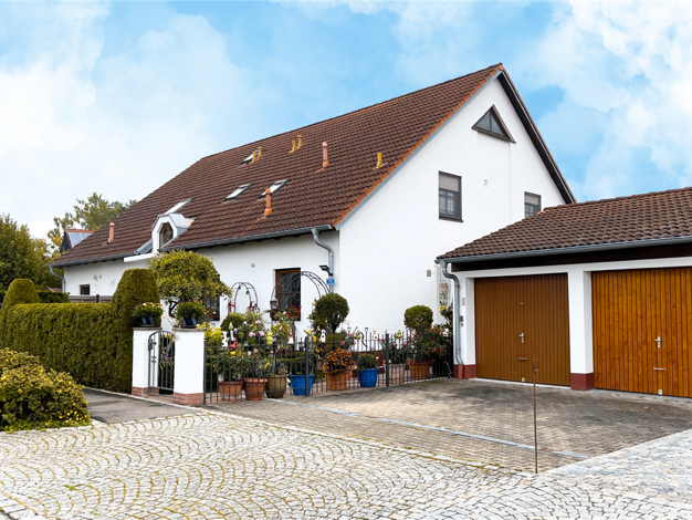 Wohnanlage zum Kauf als Kapitalanlage geeignet 5 Zimmer 142 m² Graben Graben, Lechfeld 86836