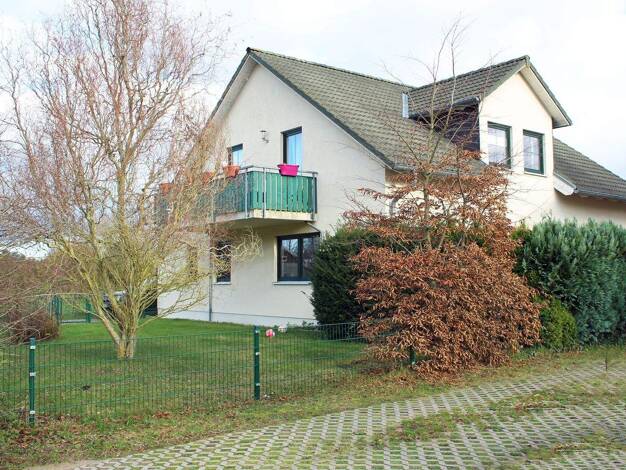 Mehrfamilienhaus zum Kauf 420.000 € 7 Zimmer 157 m² 545 m² Grundstück Born a. Darß 18375