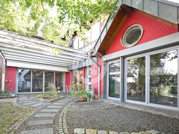 Mehrfamilienhaus zum Kauf 785.000 € 8 Zimmer 337,9 m² 625 m² Grundstück Aplerbecker Mark Dortmund 44287