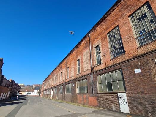Lagerhalle zur Miete 35,9 m² Lagerfläche Rothenditmold Kassel / Rothenditmold 34127