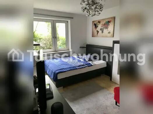 Wohnung zur Miete Tauschwohnung 350 € 1 Zimmer 30 m² 1. Geschoss Osdorf Hamburg 22769