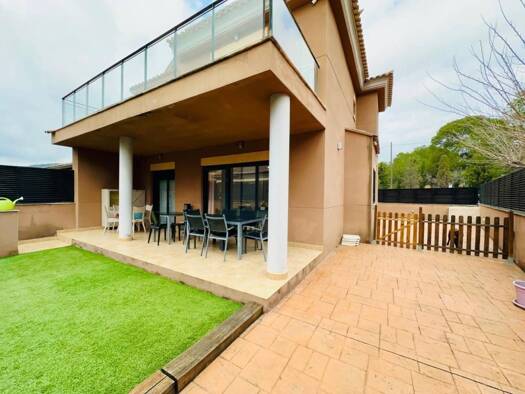 Villa zur Miete 1.750 € 4 Zimmer 166 m² Albalat dels Tarongers 46591