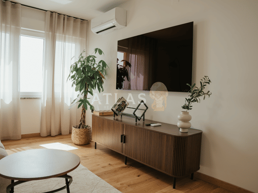 Wohnung zur Miete 800 € 2 Zimmer 3. Geschoss Rijeka 51000