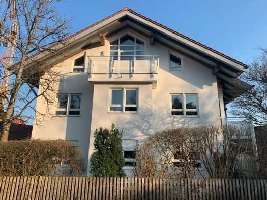 Wohnung zur Miete 1.690 € 2 Zimmer 58 m² Geschoss 2/2 frei ab sofort Unterhaching 82008