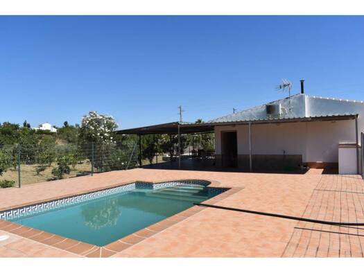 Bauernhaus zum Kauf 490.000 € 2 Zimmer 227 m² 14.674 m² Grundstück Madrid 29120