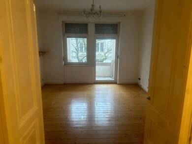 Wohnung zur Miete 725 € 2 Zimmer 70 m² 2. Geschoss frei ab sofort Wiesbaden 65195