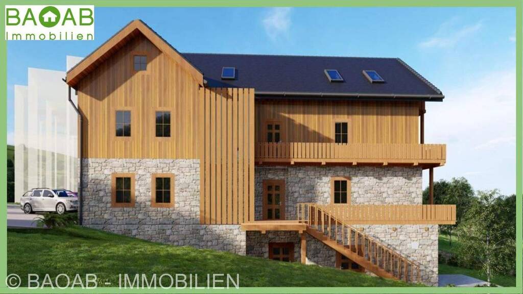 Wohnung zum Kauf 150.000 € 40 m² Hochrindl 9571