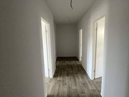 Wohnung zur Miete 480 € 3 Zimmer 70,4 m² 4. Geschoss frei ab 16.03.2026 Lunzbergring 18 Heide Nord Halle 06120