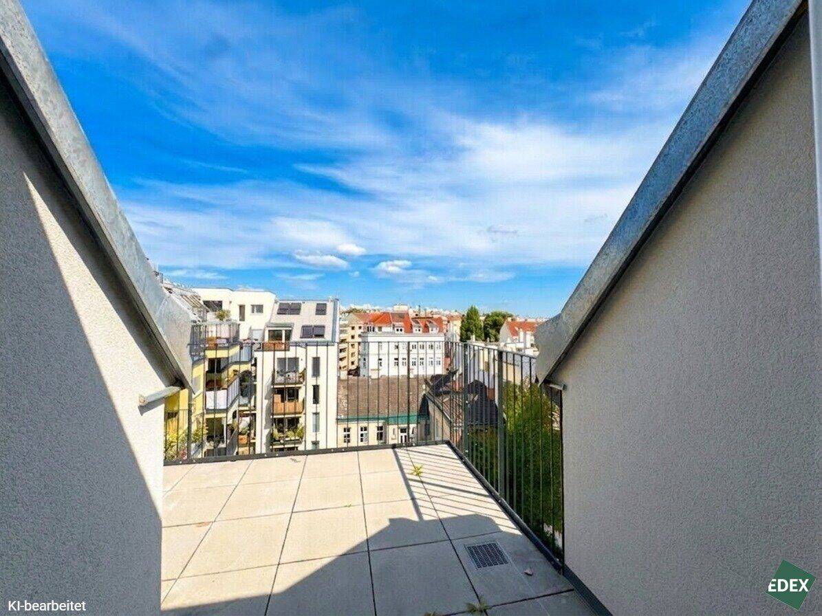 Wohnung zur Miete, Wien
