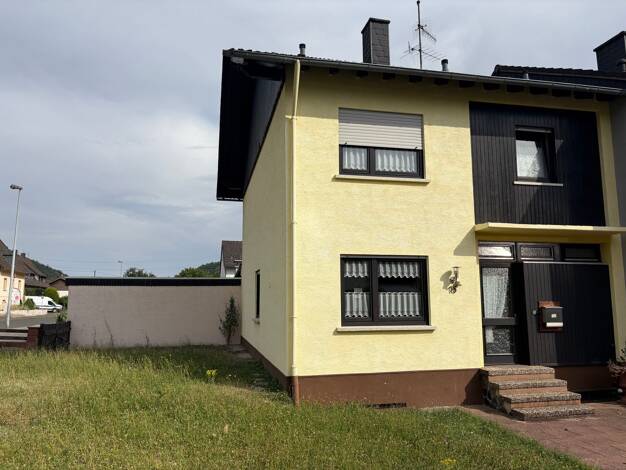 Reihenendhaus zum Kauf 279.000 € 5 Zimmer 101 m² 456 m² Grundstück Simmertal 55618