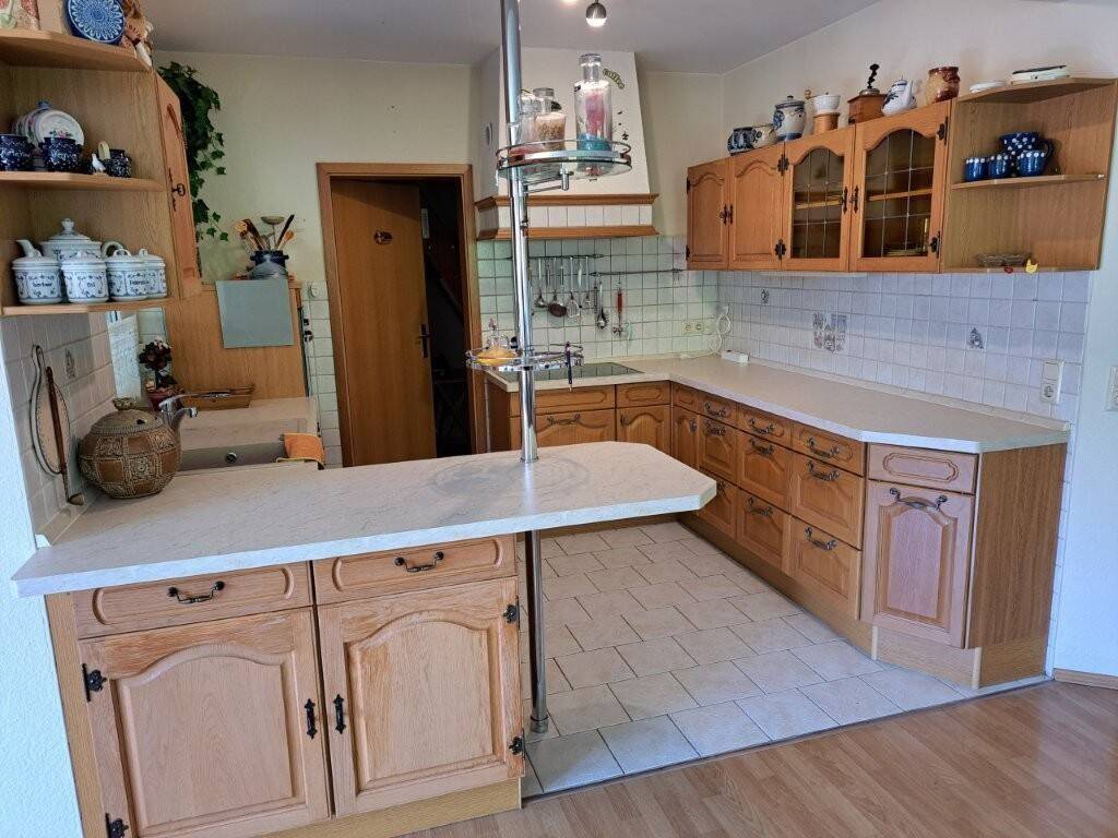 Einfamilienhaus zum Kauf - Ansicht 6