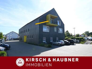 Wohnung zur Miete 740 € 2,5 Zimmer 67 m² Berg Berg 92348