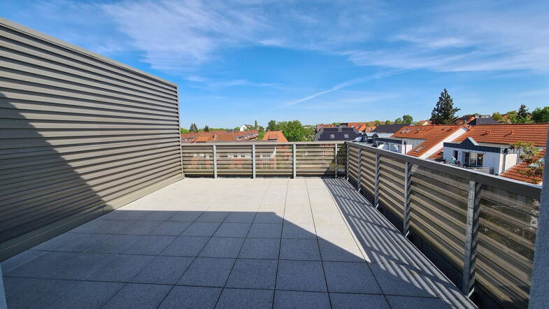 Wohnung zum Kauf provisionsfrei 449.000 € 3 Zimmer 86 m² Dachgeschoss, 3. Geschoss Schützenplatz Lüneburg 21337