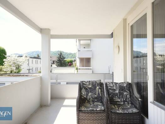 Wohnung zum Kauf 360.000 € 5 Zimmer 1. Geschoss Hofsteigstraße 10 Lustenau 6890