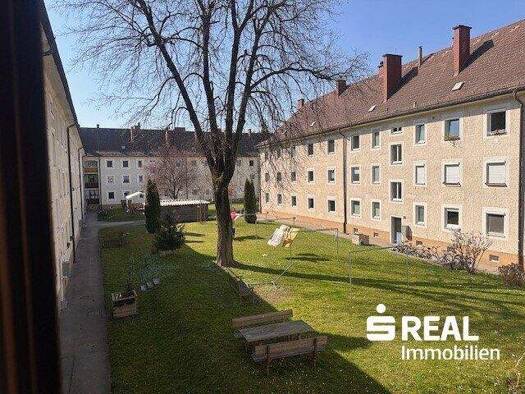 Wohnung zum Kauf 249.000 € 5 Zimmer 1. Geschoss Waldegg Linz 4020