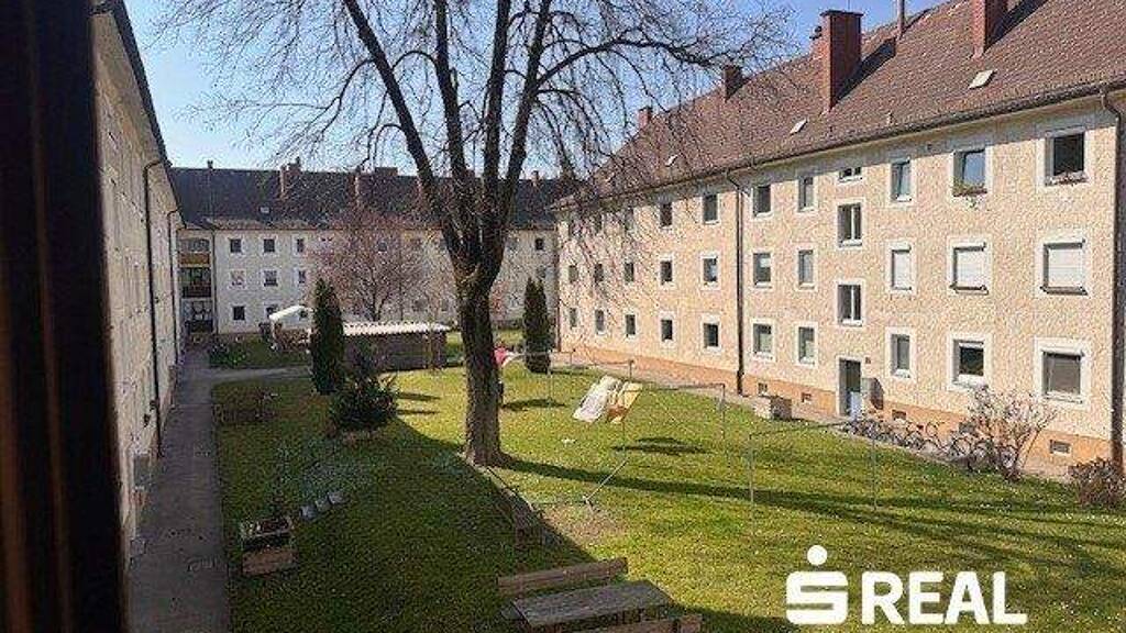 Wohnung zum Kauf 249.000 € 5 Zimmer 1. Geschoss Waldegg Linz 4020