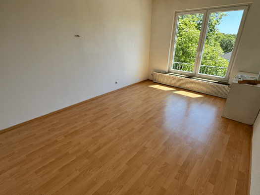 Wohnung zur Miete 420 € 2 Zimmer 58 m² 2. Geschoss frei ab 01.10.2026 Wülfrather Straße 7 Mitte Heiligenhaus 42579